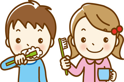 子どもの歯磨きを習慣化するためのおすすめテクニック
